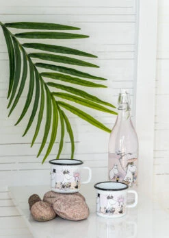 Muurla Taza Esmalatada The Beach Retro 37 Cl 11 Muurla Taza Esmalatada The Beach Retro 37 Cl -Vajilla Tienda 514261 01 6 EnvironmentImage 8bfe8c5e95