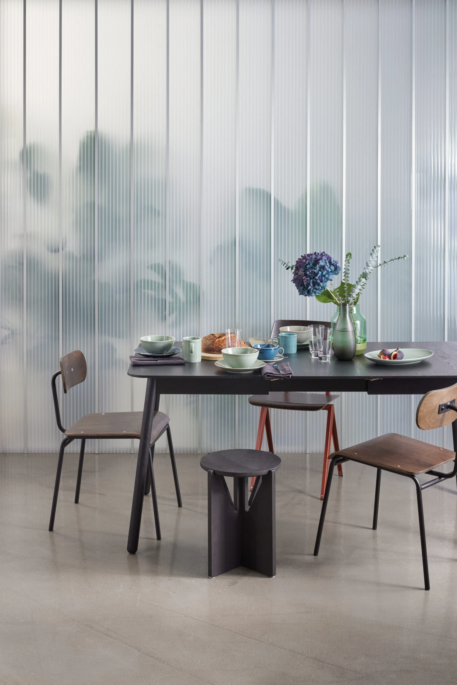 Rosenthal Plato De Café Loft Moss Green 5 Rosenthal Plato De Café Loft Moss Green - Imagen 3