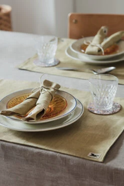 2 Servilletas Linne 32x32 Cm -Vajilla Tienda 515782 01 4 EnvironmentImage 3190b5124c