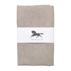 Mantel Linne 140x220 Cm