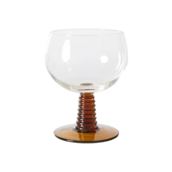 Copa De Vino Swirl Baja