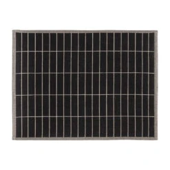 Marimekko Mantel Individual Pieni Tiiliskivi 36x47 Cm