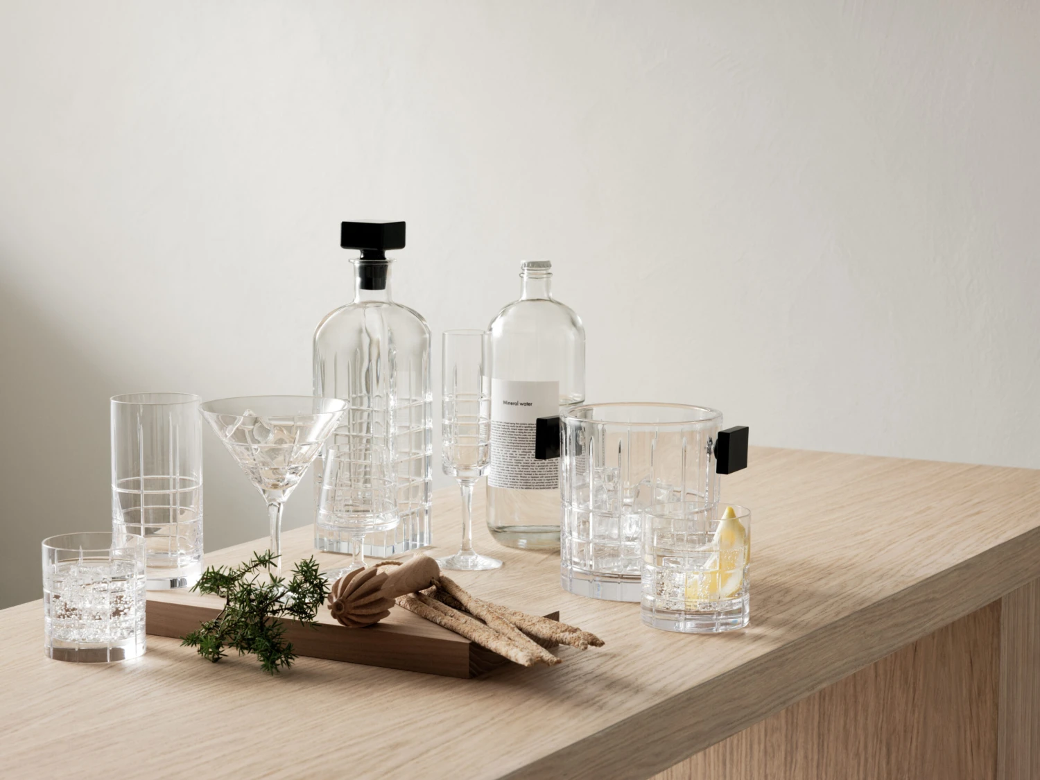 Orrefors Copa De Coñac Street 15 Cl 4 Orrefors Copa De Coñac Street 15 Cl - Imagen 2