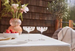 OYOY 2 Copas De Champagne Mizu Coupe -Vajilla Tienda 566521 01 4 EnvironmentImage 1ef8a226d9