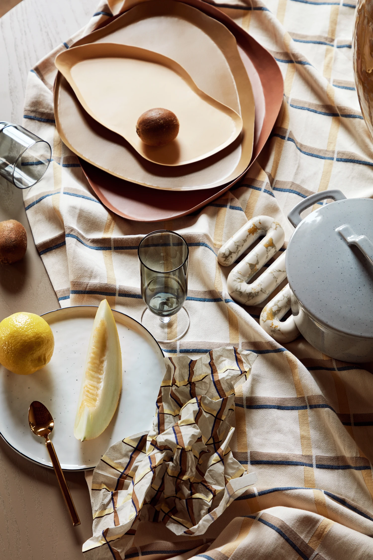 Broste Copenhagen Vajilla Nordic Salt 5 Broste Copenhagen Vajilla Nordic Salt - Imagen 3