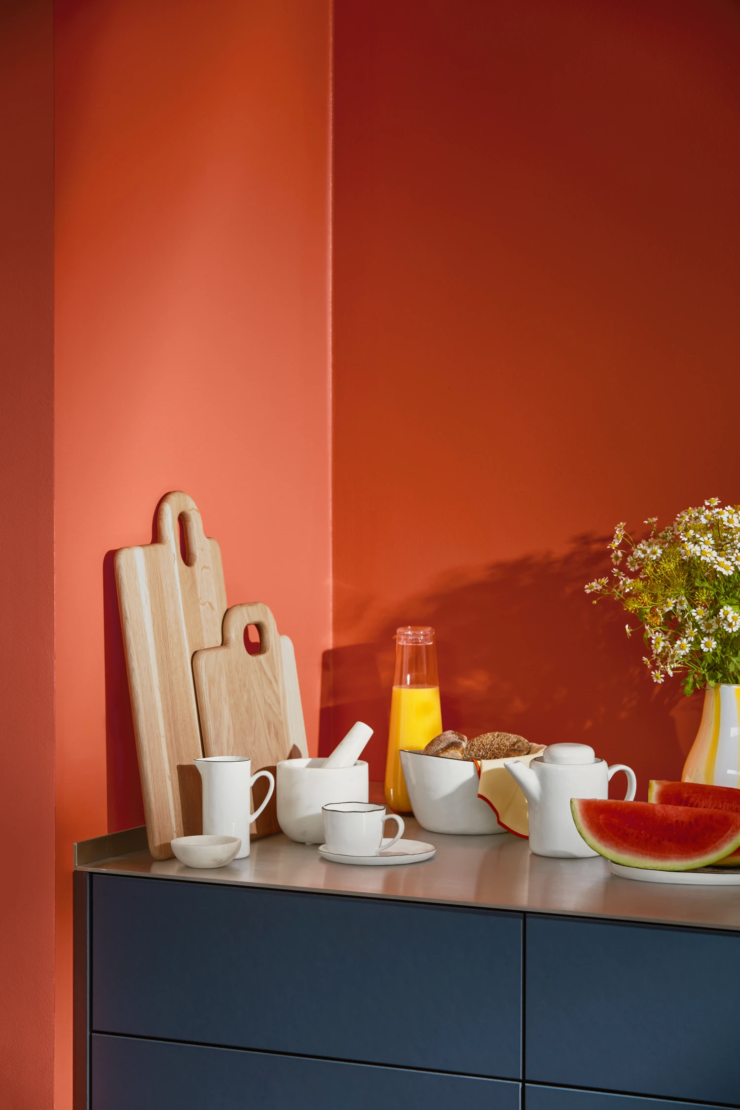 Broste Copenhagen Set De Desayuno Nordic Salt 4 Broste Copenhagen Set De Desayuno Nordic Salt - Imagen 2