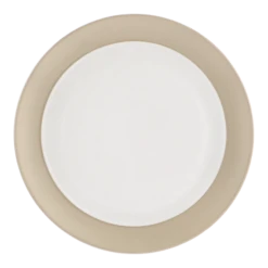 Plato De Postre Fossil Ø21 Cm