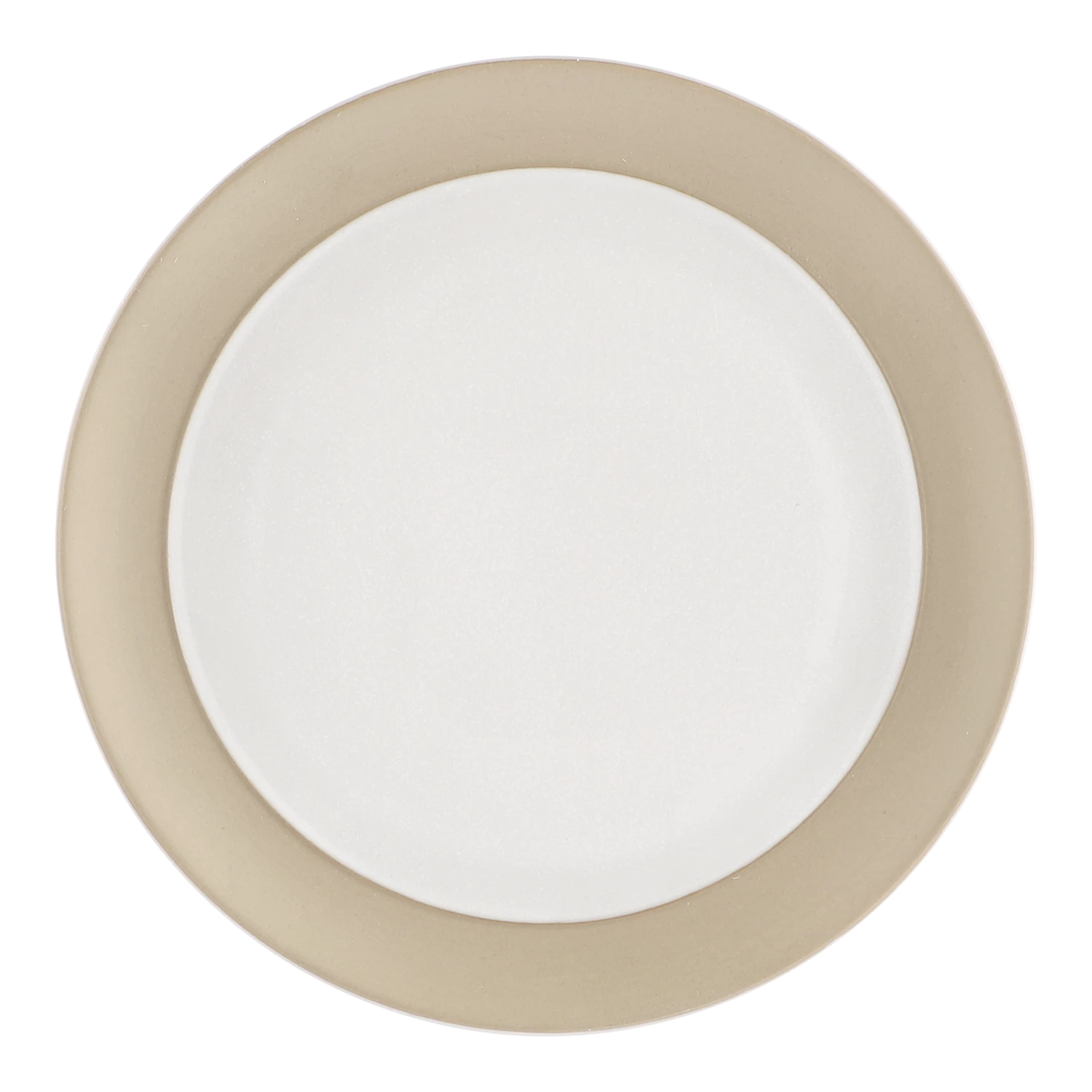 Plato De Postre Fossil Ø21 Cm 3 Plato De Postre Fossil Ø21 Cm