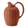 Georg Jensen Jarra Térmica Bernadotte Terracotta -Vajilla Tienda 568614 01 1 ProductImageMain 30c8a2a93e