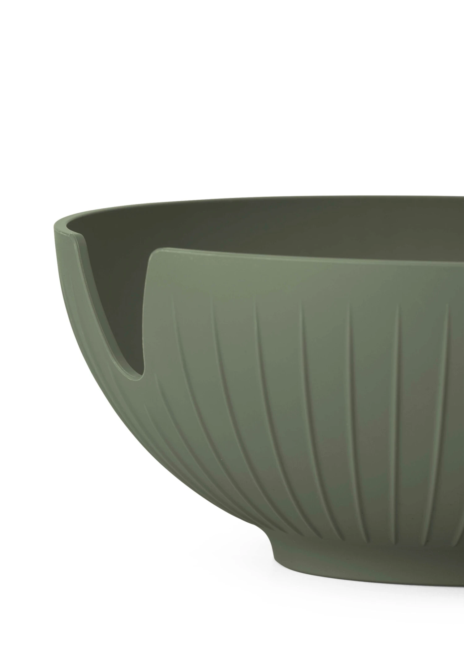 Kähler Cesta De Pan Hammershøi 6 Kähler Cesta De Pan Hammershøi - Imagen 4