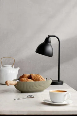 Kähler Cesta De Pan Hammershøi 12 Kähler Cesta De Pan Hammershøi -Vajilla Tienda 568672 01 5 EnvironmentImage a33c268e2c