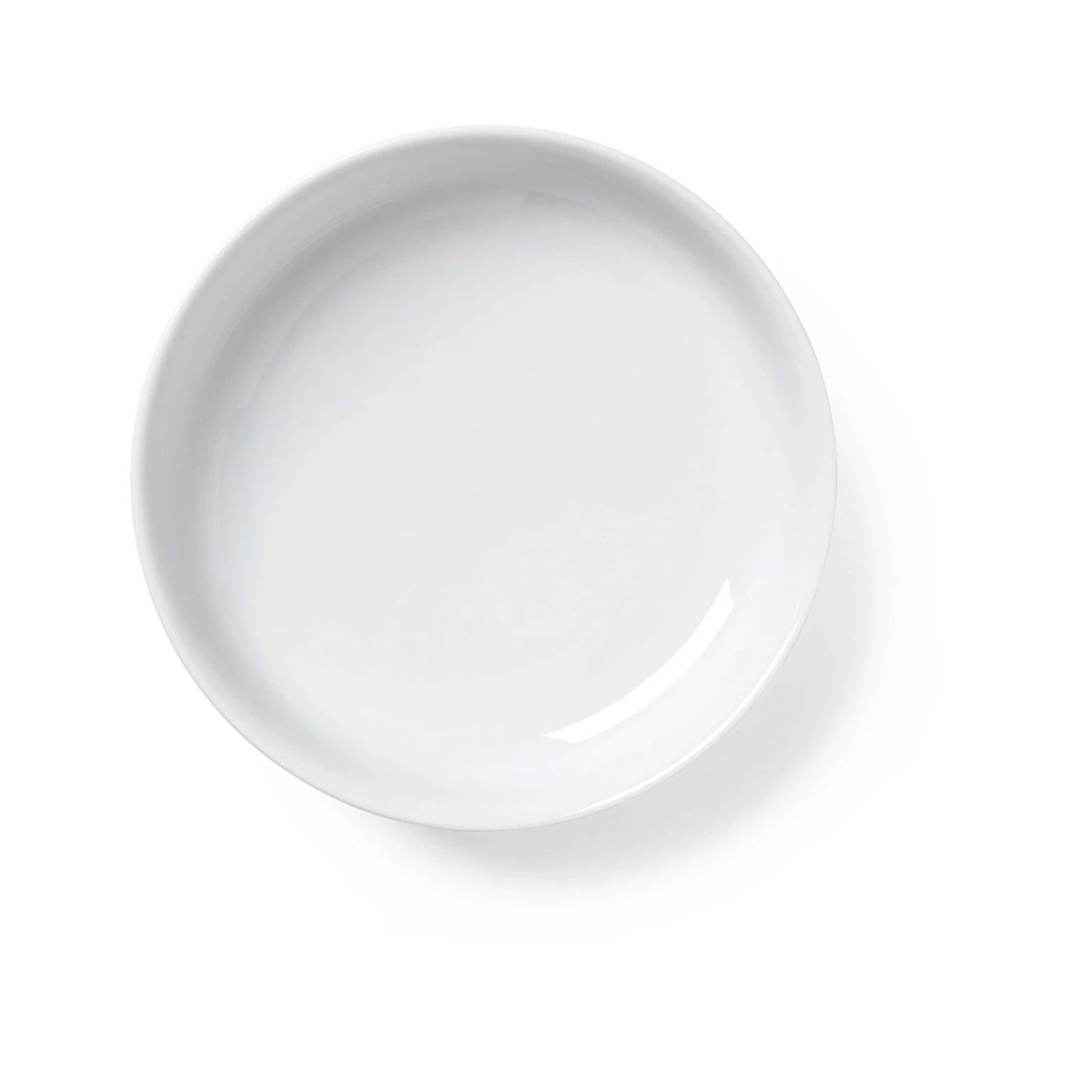 Lyngby Porcelæn Rhombe Plato De Postre Ø16 Cm 4 Lyngby Porcelæn Rhombe Plato De Postre Ø16 Cm - Imagen 2