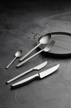 Gense Cuchillo De Carne Norm 4 Unidades -Vajilla Tienda 568744 01 11 10 EnvironmentImage d41439ea14