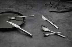 Gense Cuchillo De Carne Norm 4 Unidades -Vajilla Tienda 568744 01 12 10 EnvironmentImage f0e827544b