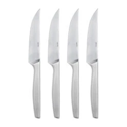 Gense Cuchillo De Carne Norm 4 Unidades