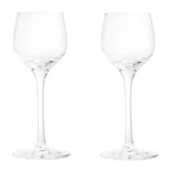 Rosendahl Vaso De Chupito Premium 5 Cl, 2 Unidades