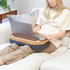 Bandeja Para Portátil Bosign Curvoline Large 34x47 Cm -Vajilla Tienda 569616 01 40 EnvironmentImage 7b12968c99