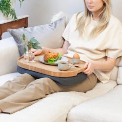 Bandeja Para Portátil Bosign Curvoline Large 34x47 Cm -Vajilla Tienda 569616 01 41 EnvironmentImage 3a26358627