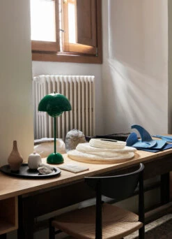 &Tradition Bandeja Collect SC64 28 Cm 18 &Tradition Bandeja Collect SC64 28 Cm -Vajilla Tienda 570099 01 11 EnvironmentImage e882f37e2e