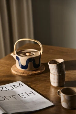 Marimekko Tetera Seireeni 7 Dl 10 Marimekko Tetera Seireeni 7 Dl -Vajilla Tienda 570214 01 41 EnvironmentImage d482d28570