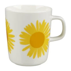 Marimekko Taza Auringonkukka 25 Cl