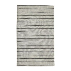 Mantel Tofta Stripe 150x150 Cm