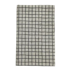 Los más vendidos 11 Mantel Tofta Check 150x150 Cm