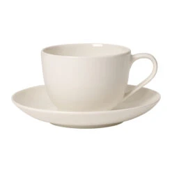 Villeroy & Boch Taza Con Plato For Me Coffee