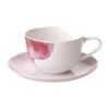 Villeroy & Boch Taza Con Plato Rose Garden 1 Villeroy & Boch Taza Con Plato Rose Garden -Vajilla Tienda 570772 01 1 ProductImageMain 23a0827280
