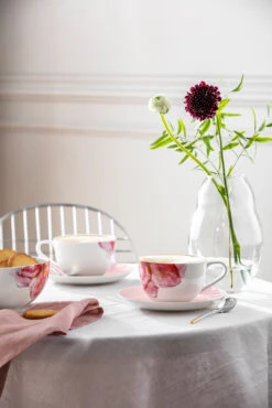 Villeroy & Boch Taza Con Plato Rose Garden 7 Villeroy & Boch Taza Con Plato Rose Garden -Vajilla Tienda 570772 01 5 EnvironmentImage 1acc1e2cd8