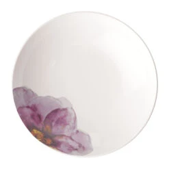 Villeroy & Boch Plato Para Pasta Rose Garden Ø24 Cm