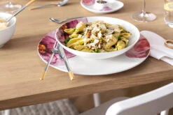 Villeroy & Boch Plato Para Pasta Rose Garden Ø24 Cm -Vajilla Tienda 570778 01 5 EnvironmentImage 3c48441d45