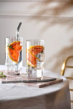 Villeroy & Boch Vaso Alto Rose Garden 45 Cl 4 Unidades -Vajilla Tienda 570792 01 4 EnvironmentImage c50a22ee15