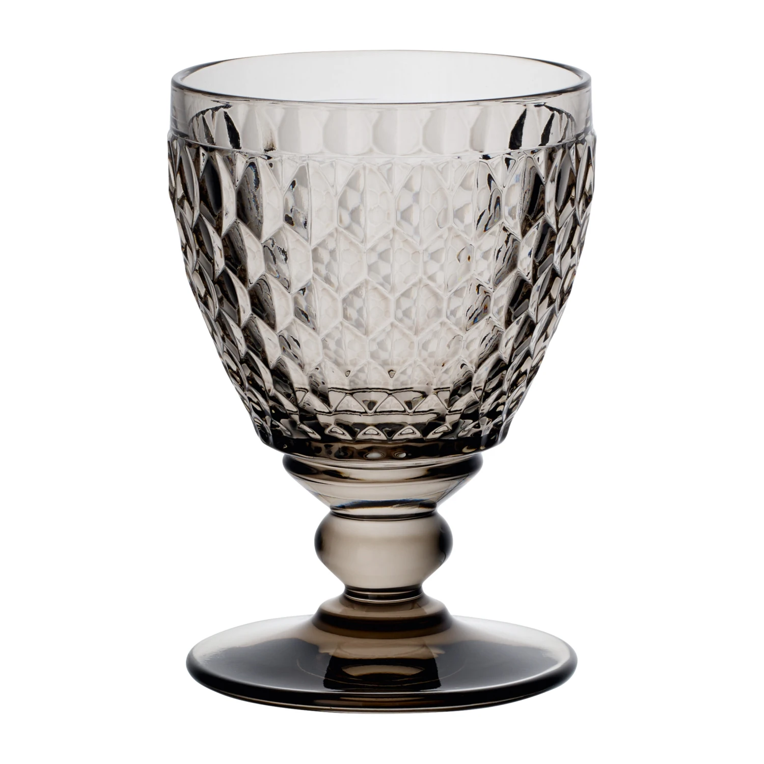 Villeroy & Boch Copa De Vino Tinto Boston Smoke 23 Cl 3 Villeroy & Boch Copa De Vino Tinto Boston Smoke 23 Cl