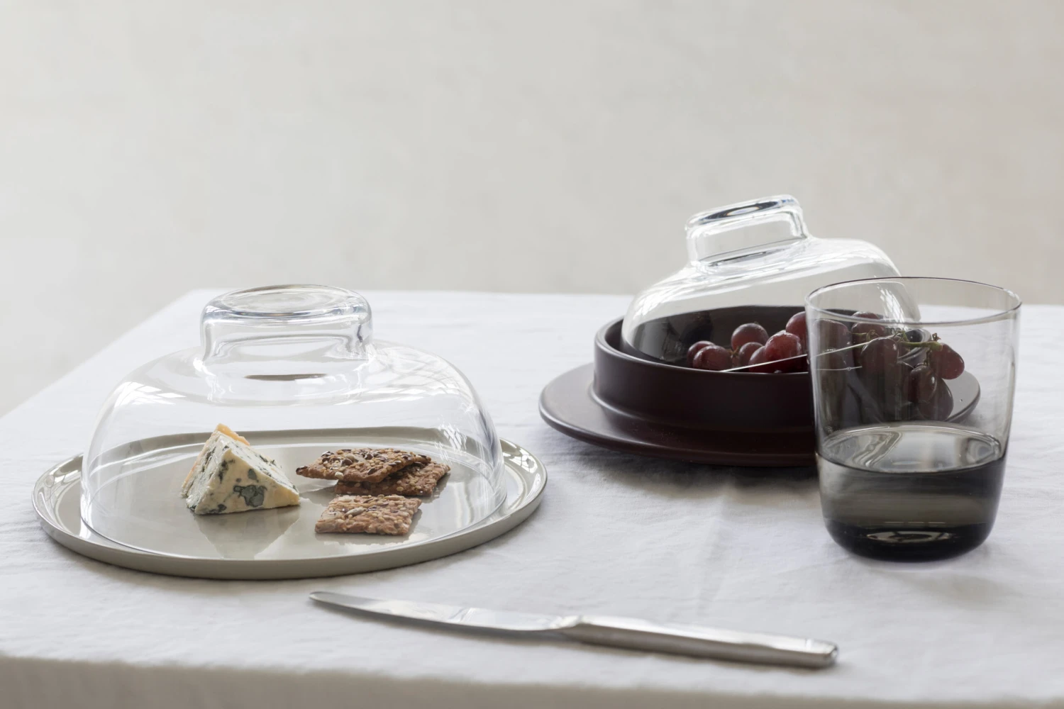 Serax Vaso Alto Cena Ø8,5 Cm 4 Serax Vaso Alto Cena Ø8,5 Cm - Imagen 2