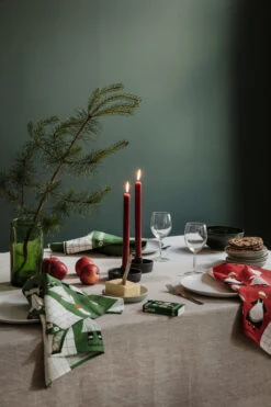 Mantel Linne 145x300 Cm -Vajilla Tienda 571162 01 41 EnvironmentImage a34eca2522