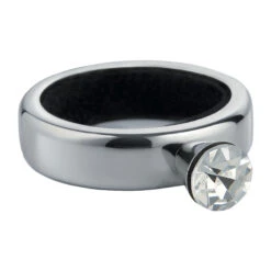 Alessi Anillo Recogegotas Noè Ø4,4 Cm