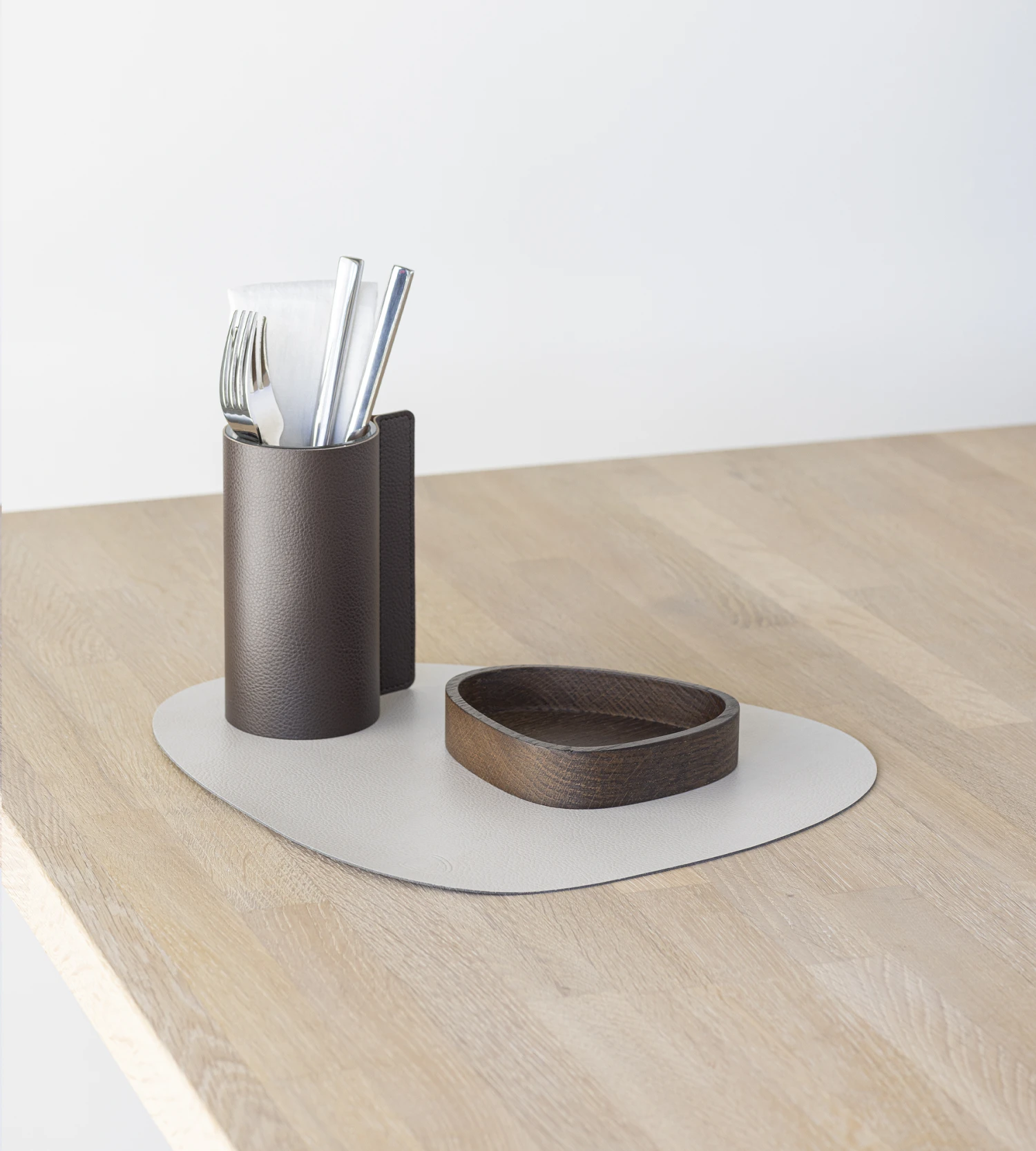 LIND DNA Individual Serene Curve M 5 LIND DNA Individual Serene Curve M - Imagen 3