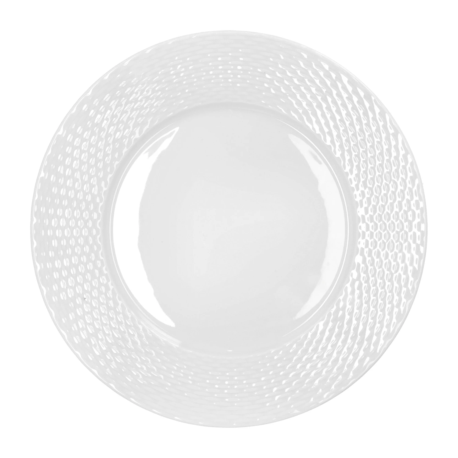 Pillivuyt Plato Basket Ø28 Cm 3 Pillivuyt Plato Basket Ø28 Cm