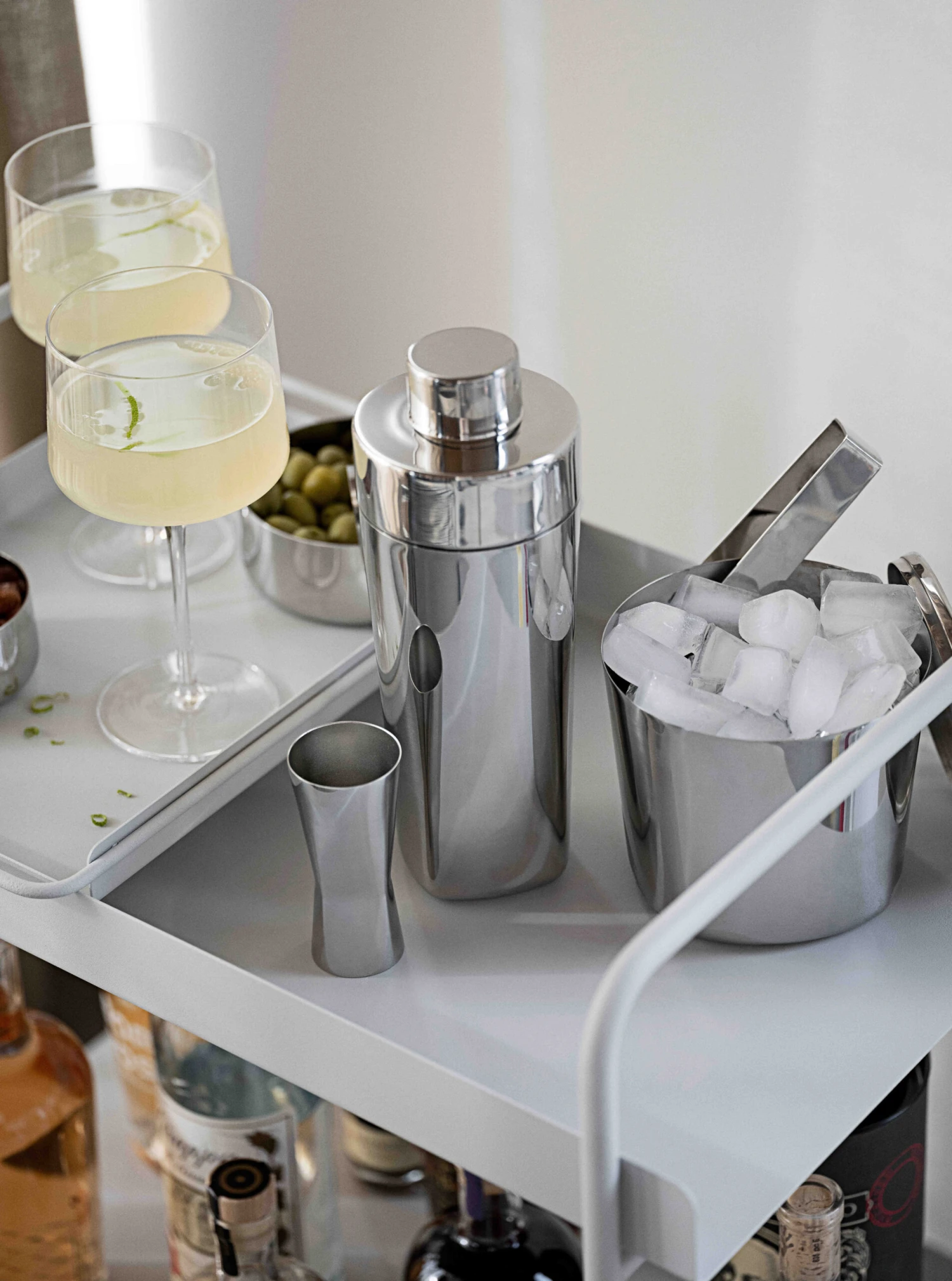 Zone Denmark Vaso Medidor Rocks 3/6 Cl 4 Zone Denmark Vaso Medidor Rocks 3/6 Cl - Imagen 2