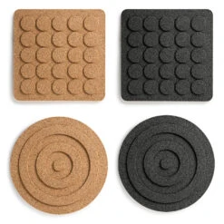 Salvamanteles Cuadrado Dots 20x20 Cm -Vajilla Tienda 572421 01 21 ProductImageExtra 43905d31cd