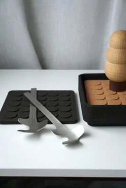 Cubiertos Para Ensalada Leaf 13 Cubiertos Para Ensalada Leaf -Vajilla Tienda 572424 01 40 EnvironmentImage 763983a925