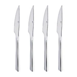 Aida Cuchillo De Carne Raw