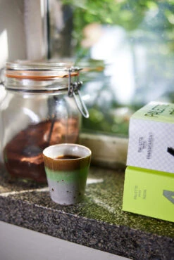 4 Tazas 70's Ristretto 10 4 Tazas 70's Ristretto -Vajilla Tienda 573229 01 4 EnvironmentImage 4d421ea011