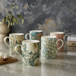 Spode Taza Pimpernel 35 Cl -Vajilla Tienda 573662 01 70 ProductImageCollection 4ad8571eac