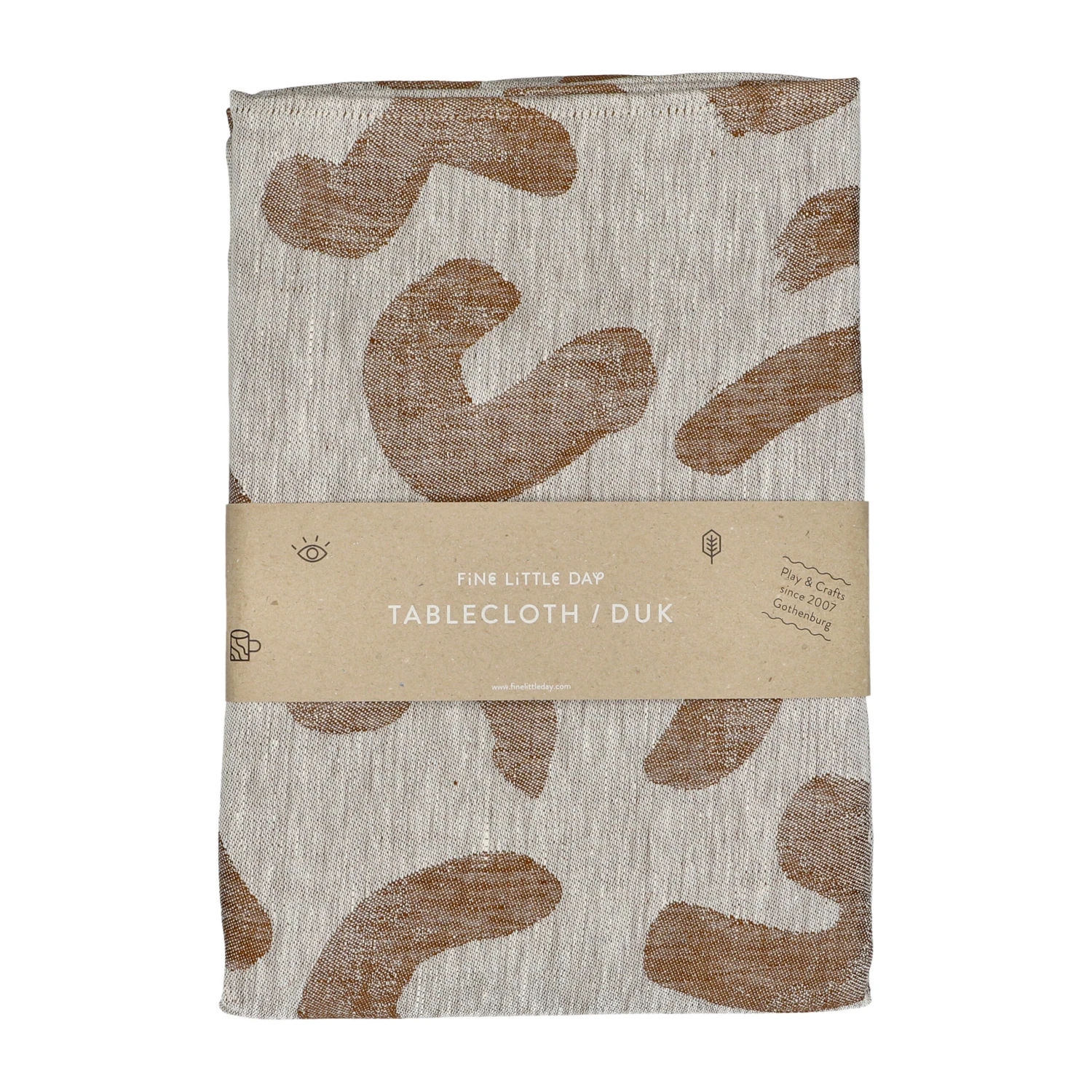 Mantel Udon 147x250 Cm 5 Mantel Udon 147x250 Cm - Imagen 3