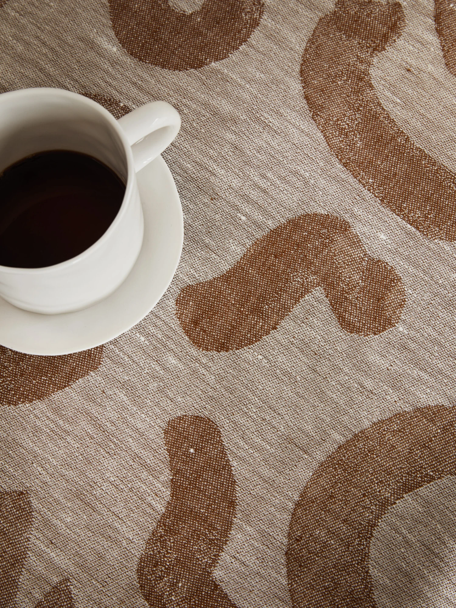 Mantel Udon 147x250 Cm 4 Mantel Udon 147x250 Cm - Imagen 2