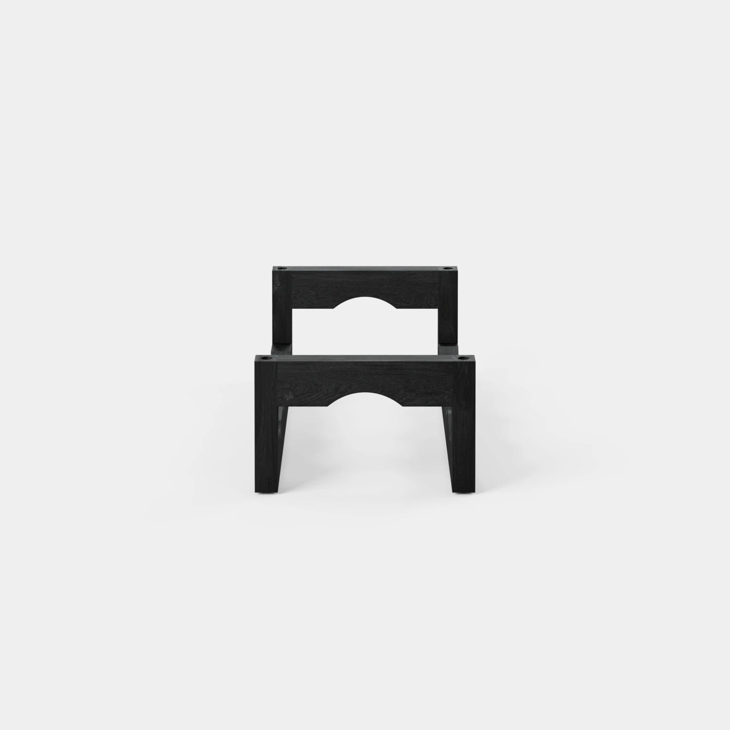 Botellero Apilable Silo 4 Botellero Apilable Silo - Imagen 2