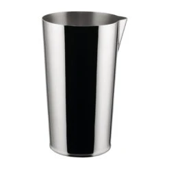 Vaso Mezclador Alessi Acero Inoxidable
