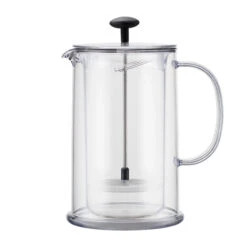 Bodum Cafetera De émbolo Doble Pared Thermia French 1 L